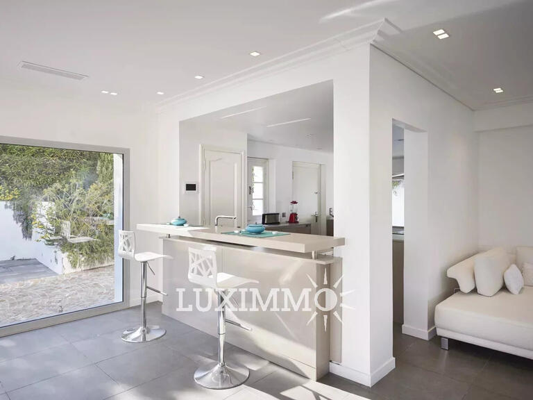 Villa Mougins - 6 bedrooms - 300m²