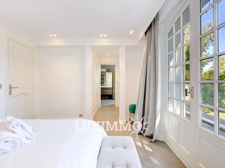 Villa Mougins - 6 chambres - 300m²