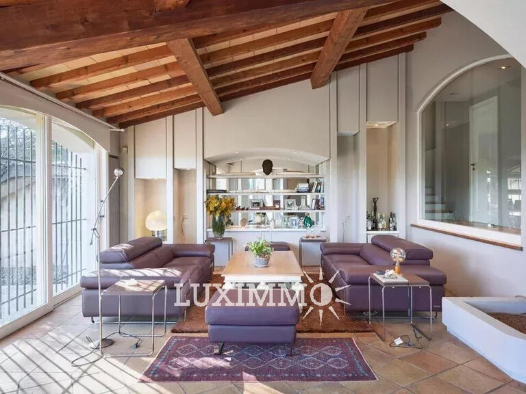 Villa Mougins - 4 bedrooms - 576m²