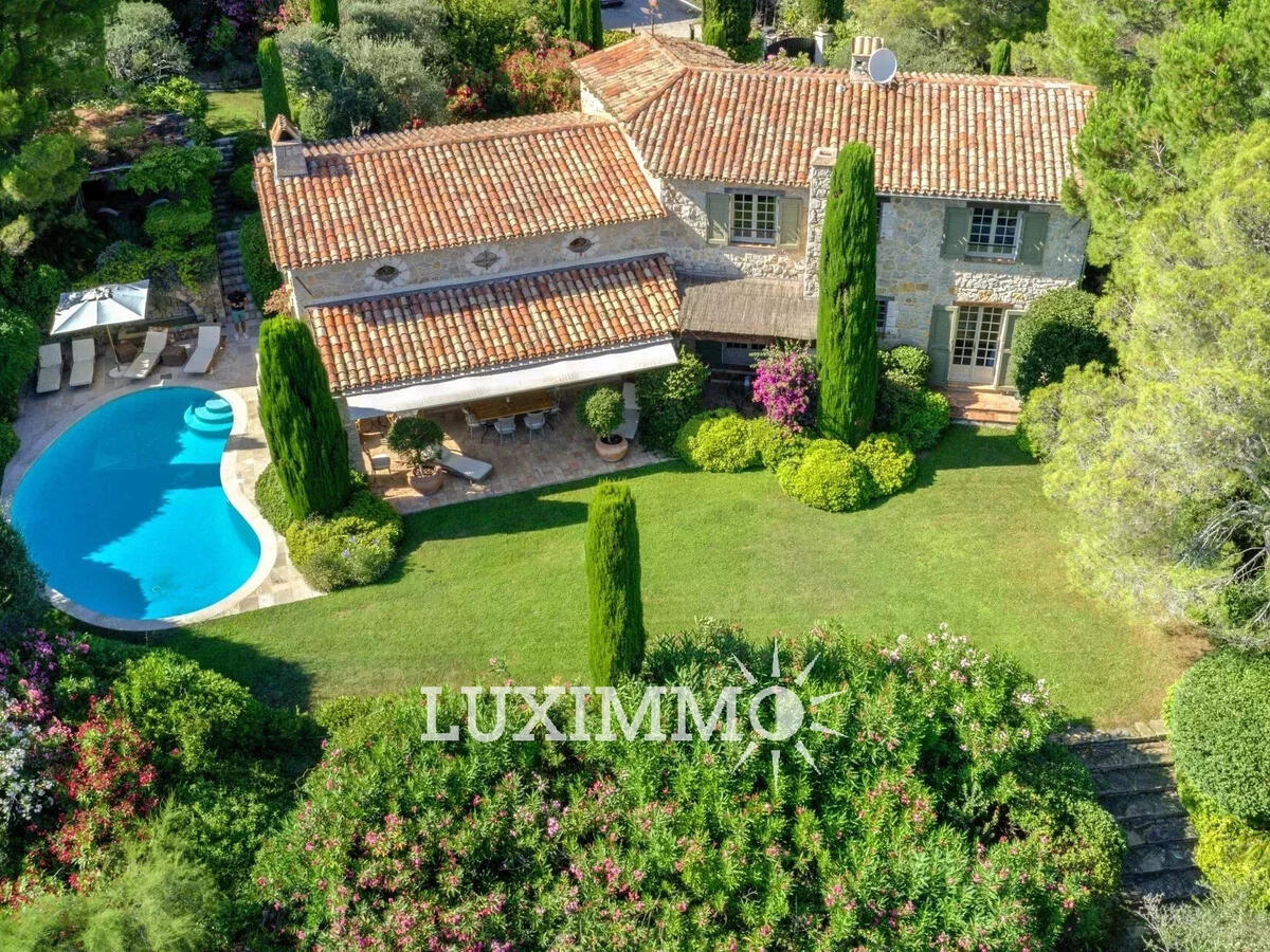 Villa Mougins