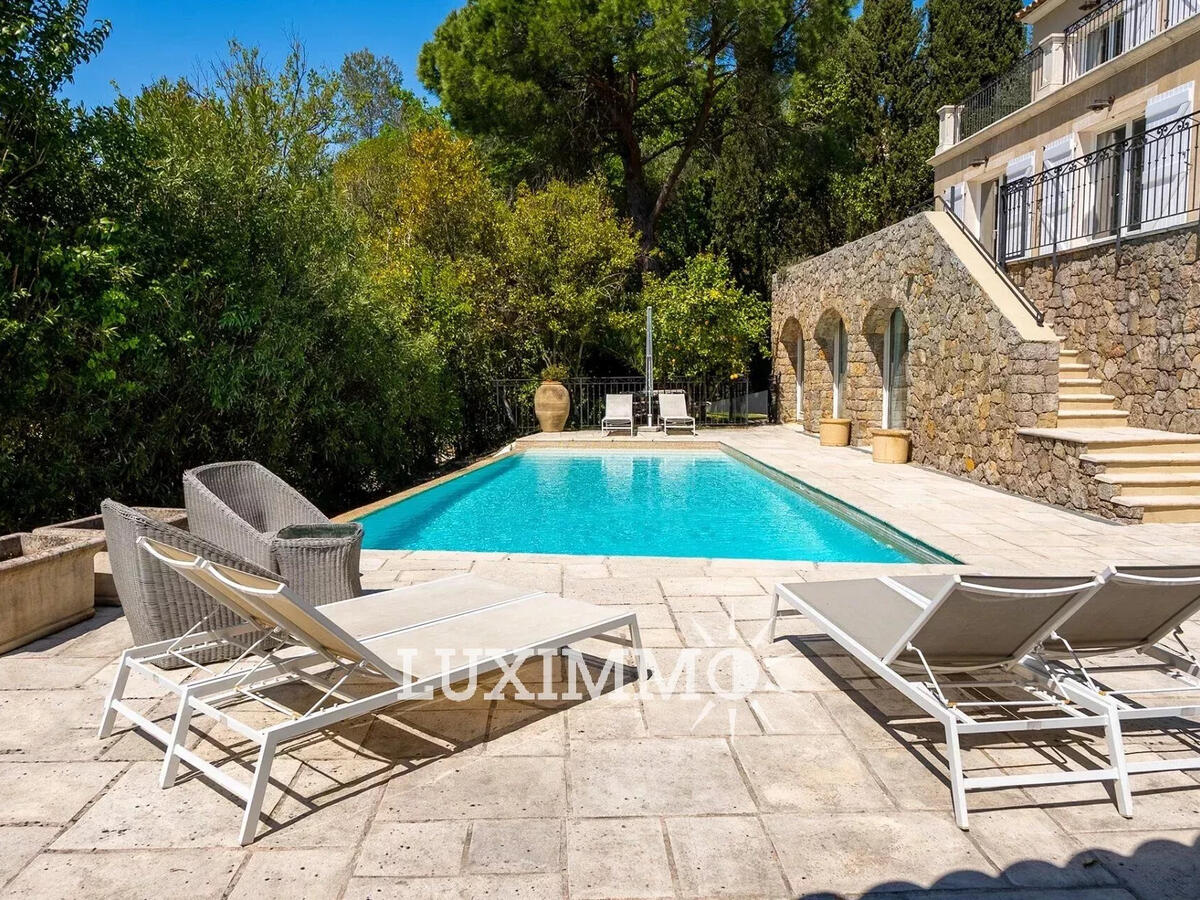 Villa Mougins