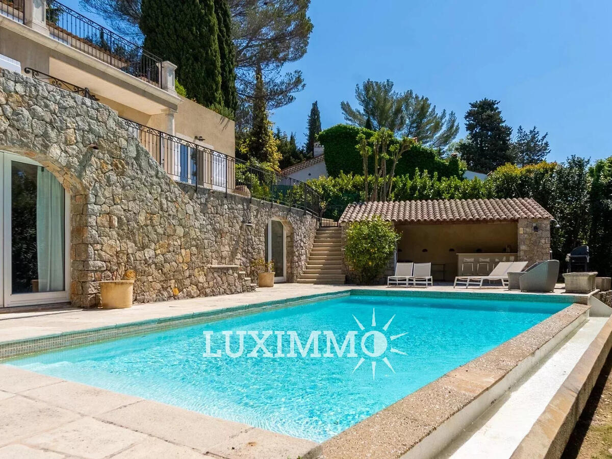 Villa Mougins