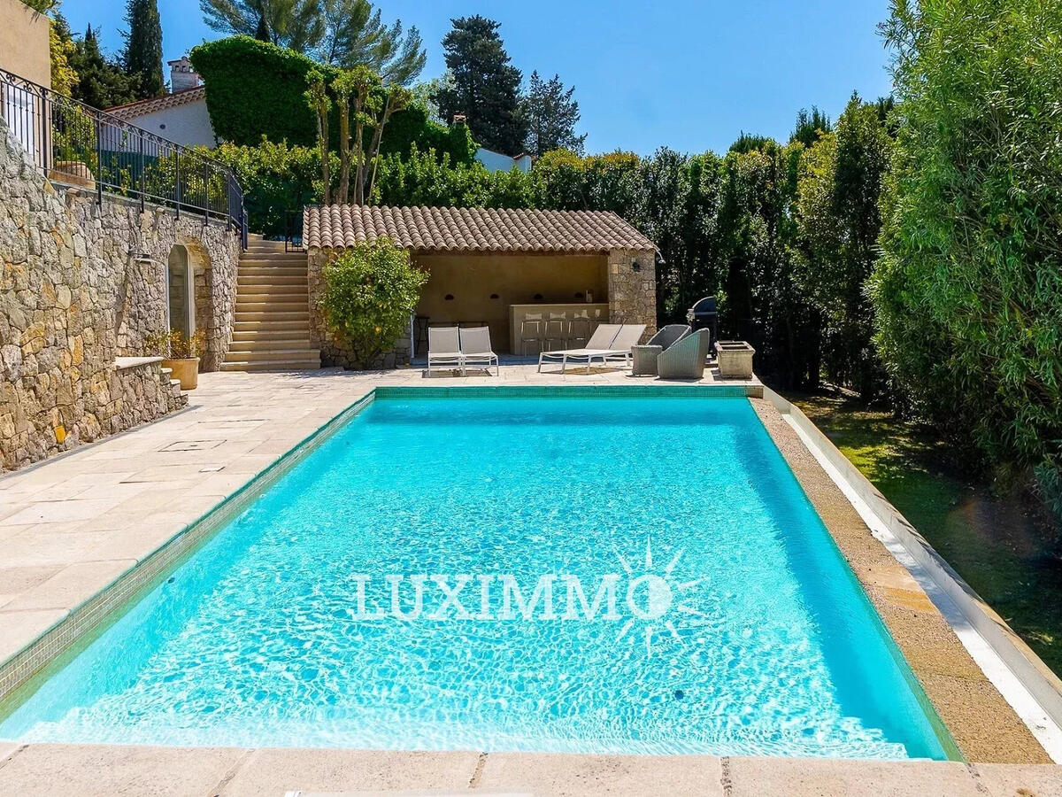 Villa Mougins