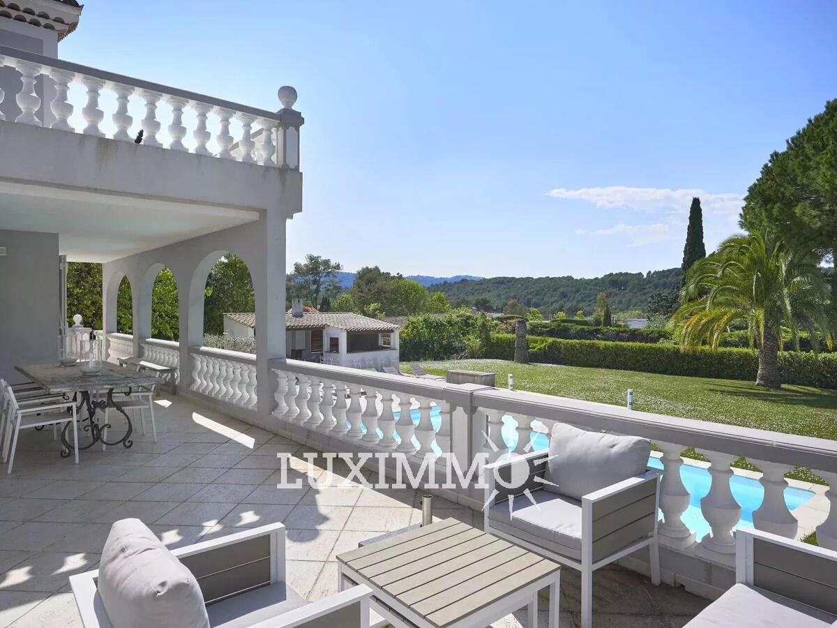 Villa Mougins