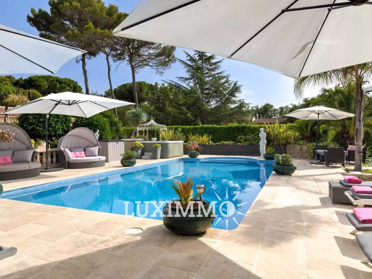 Villa Mougins