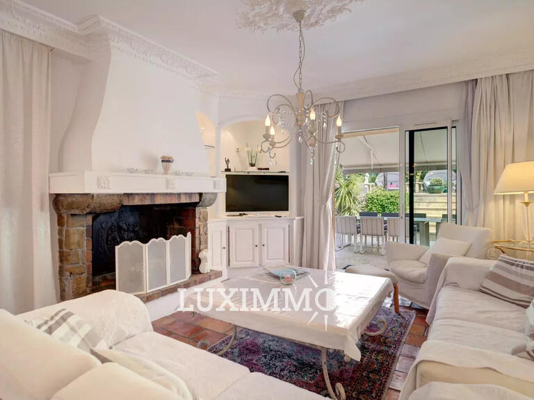 Villa Mougins - 7 chambres - 220m²