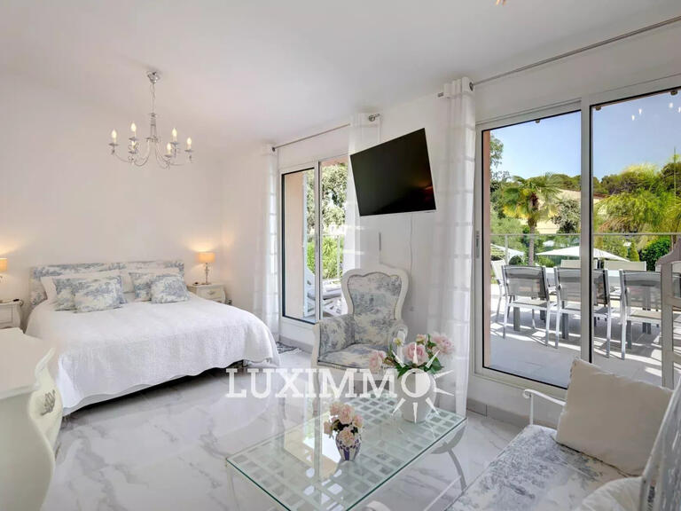 Villa Mougins - 7 chambres - 220m²