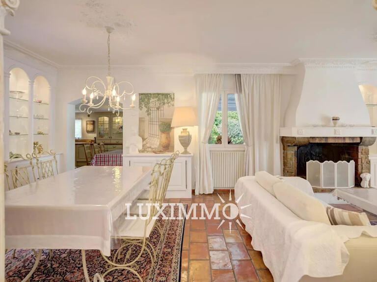 Villa Mougins - 7 chambres - 220m²