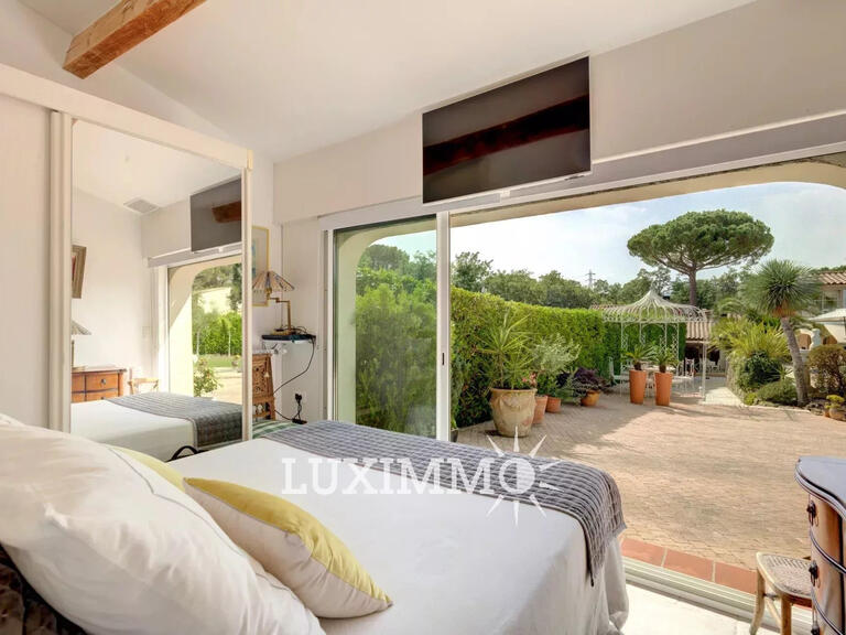 Villa Mougins - 7 chambres - 220m²