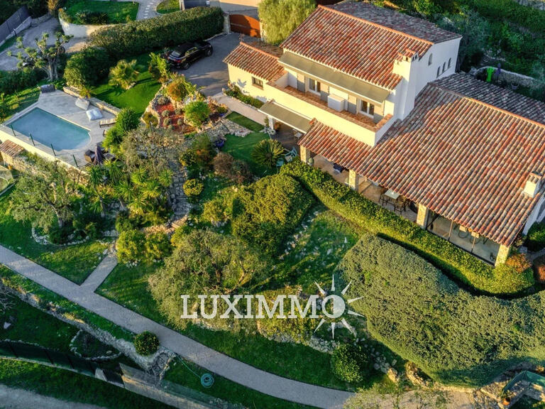 Villa Mougins - 4 bedrooms - 200m²