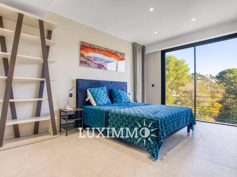 Villa Mougins - 5 chambres - 420m²