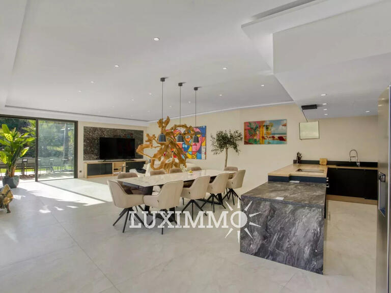 Villa Mougins - 5 chambres - 420m²