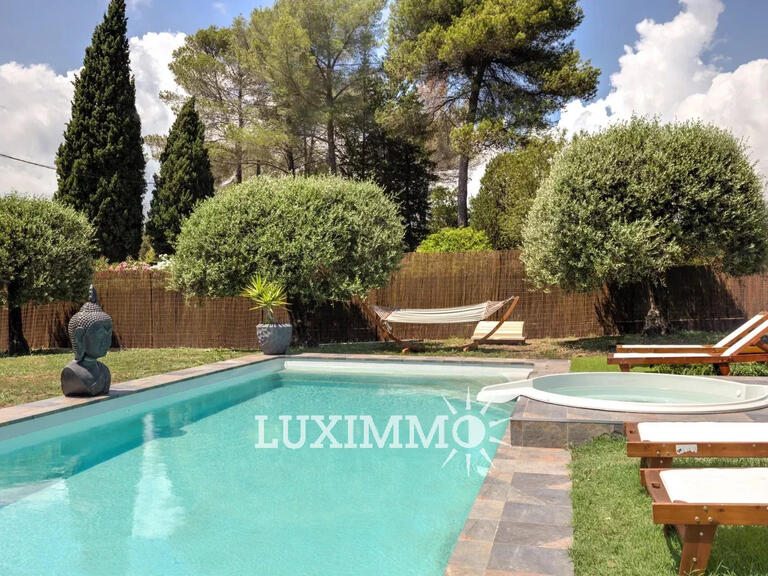 Villa Mougins - 4 chambres - 350m²