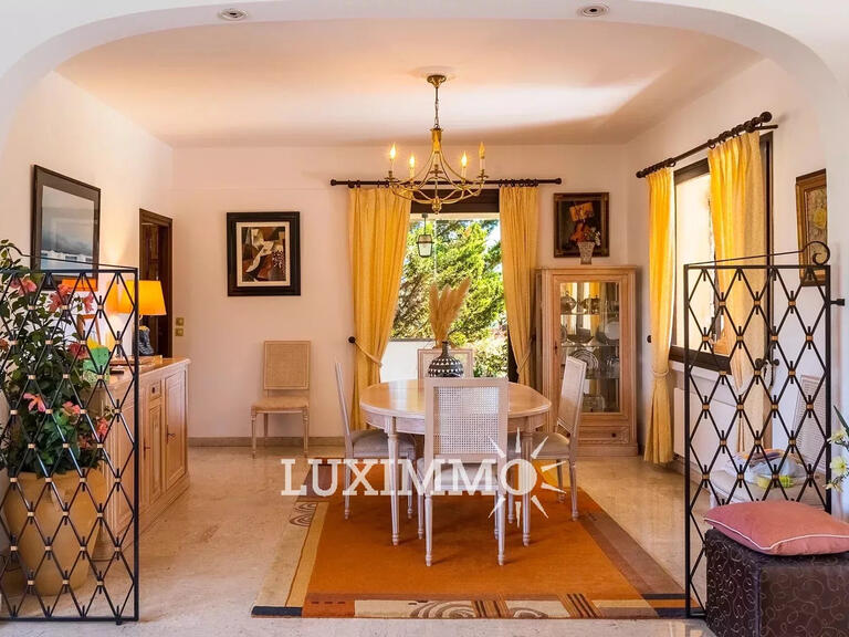 Villa Mougins - 6 chambres - 440m²