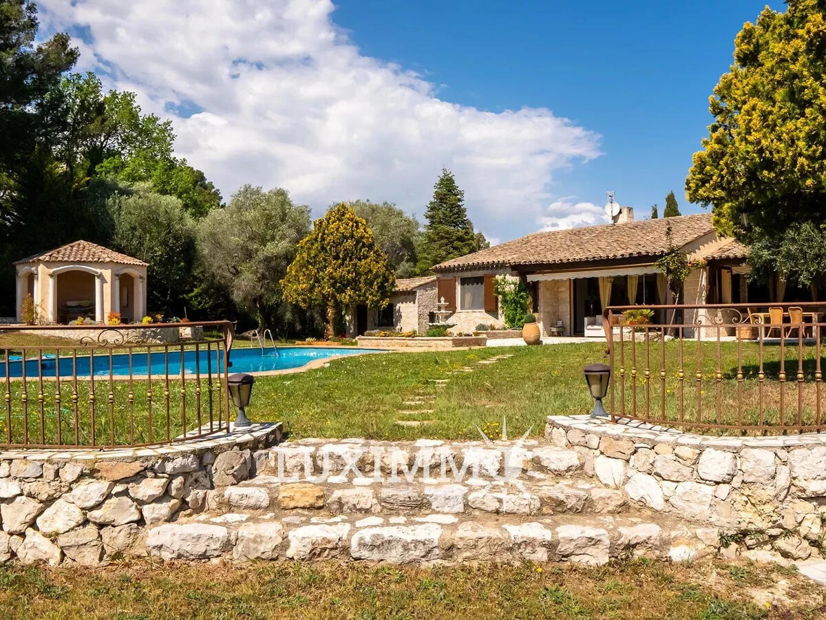 Villa Mougins