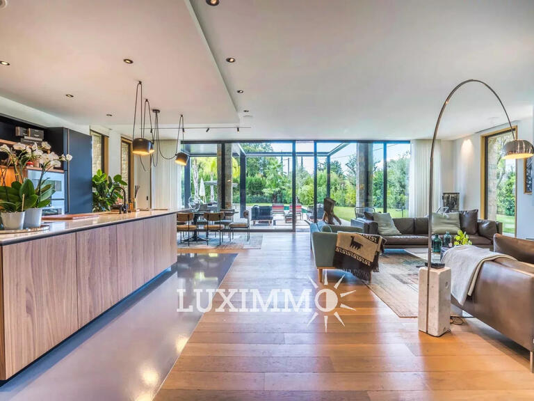 Villa Mougins - 5 chambres - 419m²