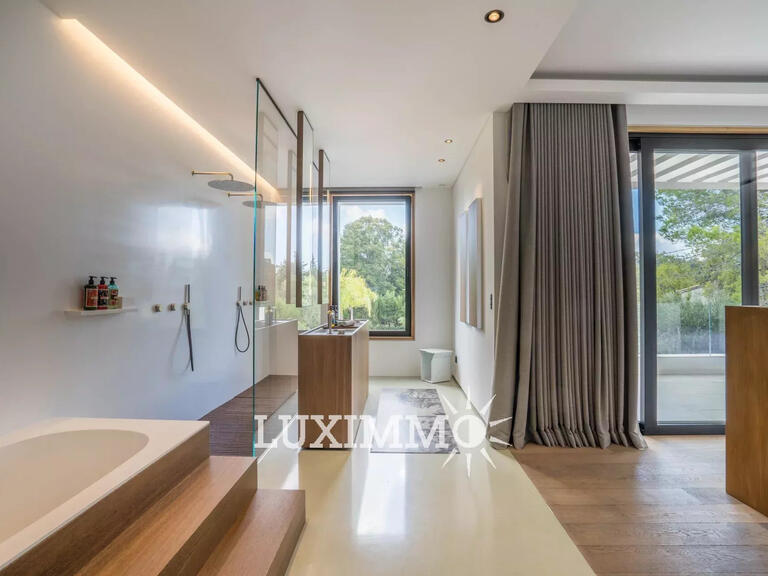 Villa Mougins - 5 chambres - 419m²