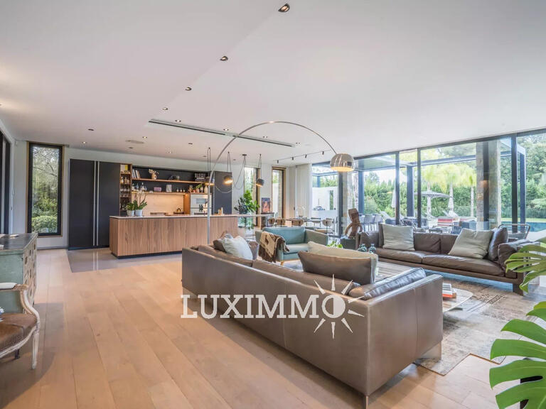 Villa Mougins - 5 chambres - 419m²