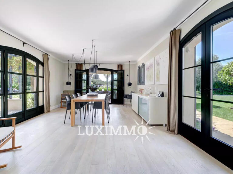 Villa Mougins - 5 chambres - 503m²