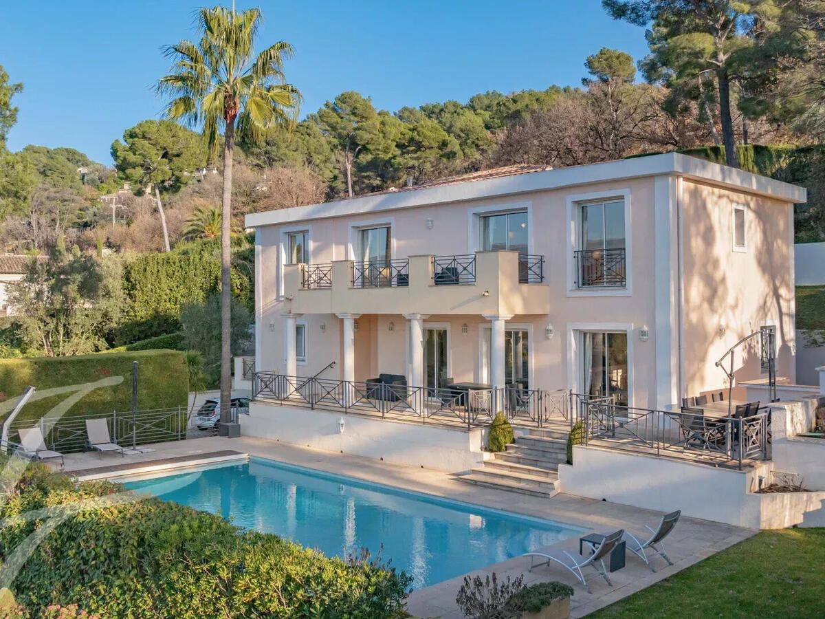 Villa Mougins