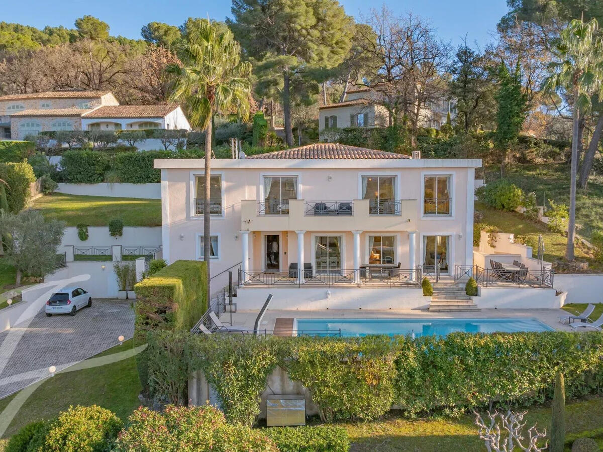 Villa Mougins