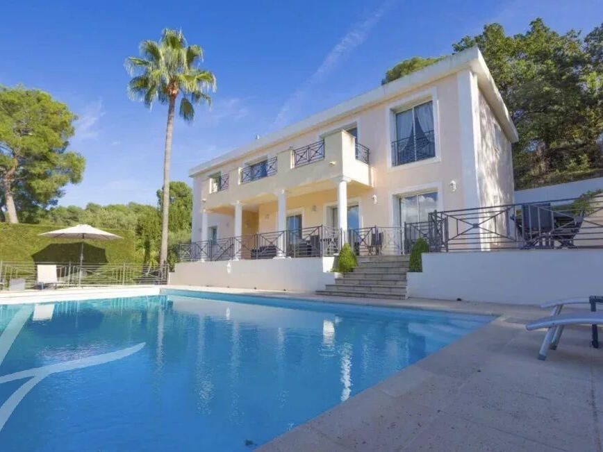 Villa Mougins