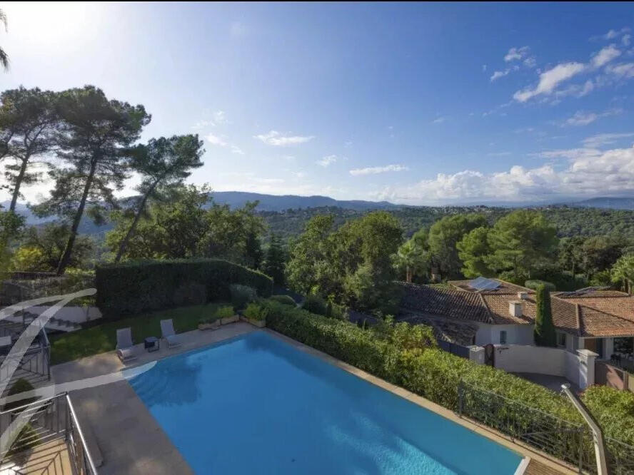 Villa Mougins