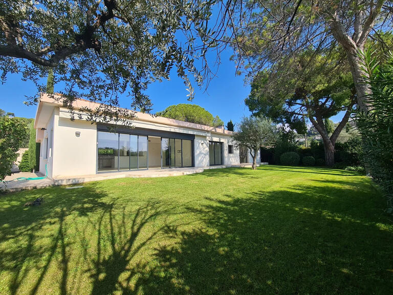 Villa Mougins - 3 chambres - 180m²