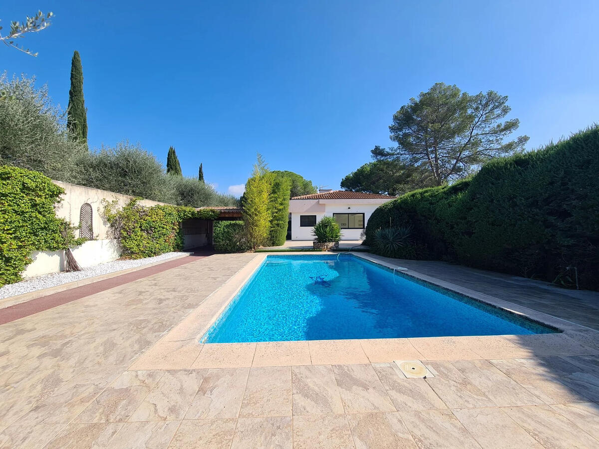 Villa Mougins