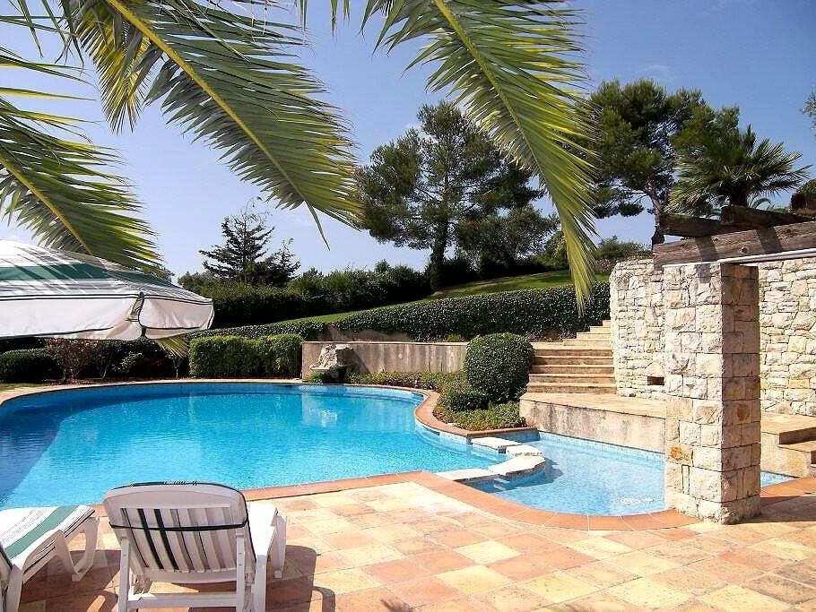 Villa Mougins