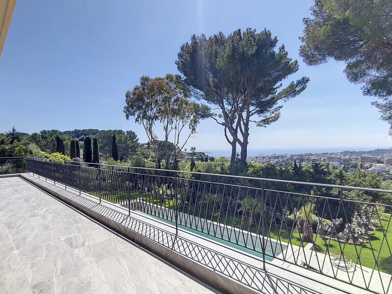 Villa Mougins - 5 bedrooms - 370m²