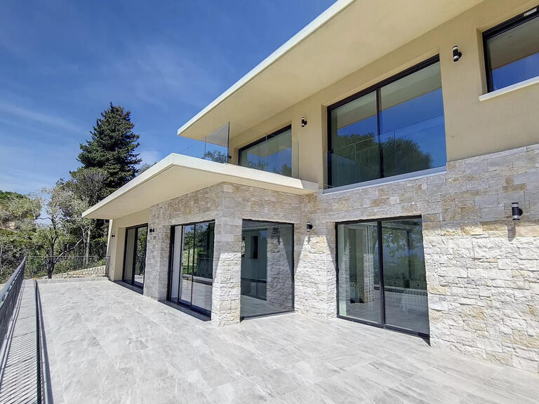 Villa Mougins - 5 bedrooms - 370m²