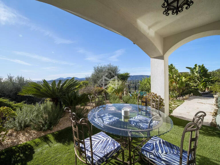 Villa Mougins - 4 chambres - 197m²