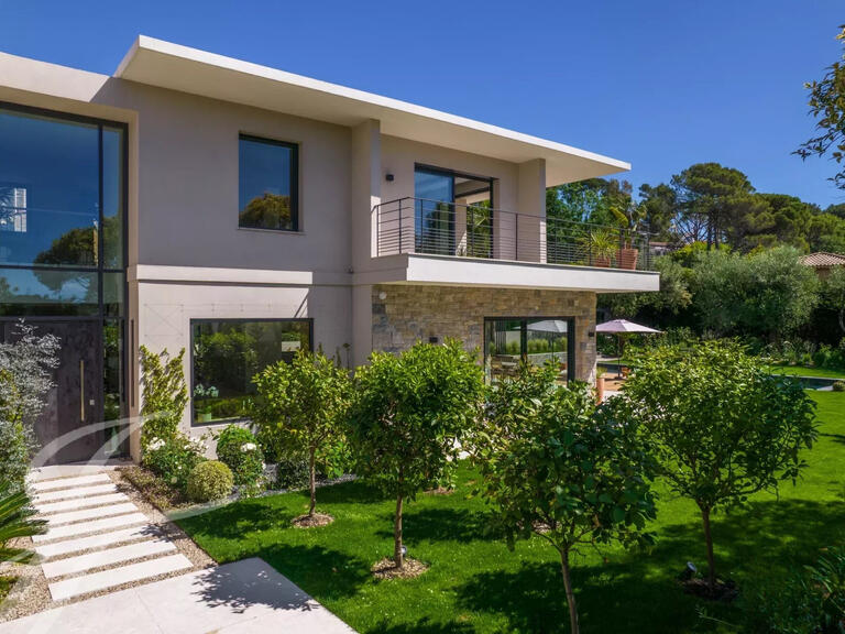 Villa Mougins - 5 bedrooms - 430m²