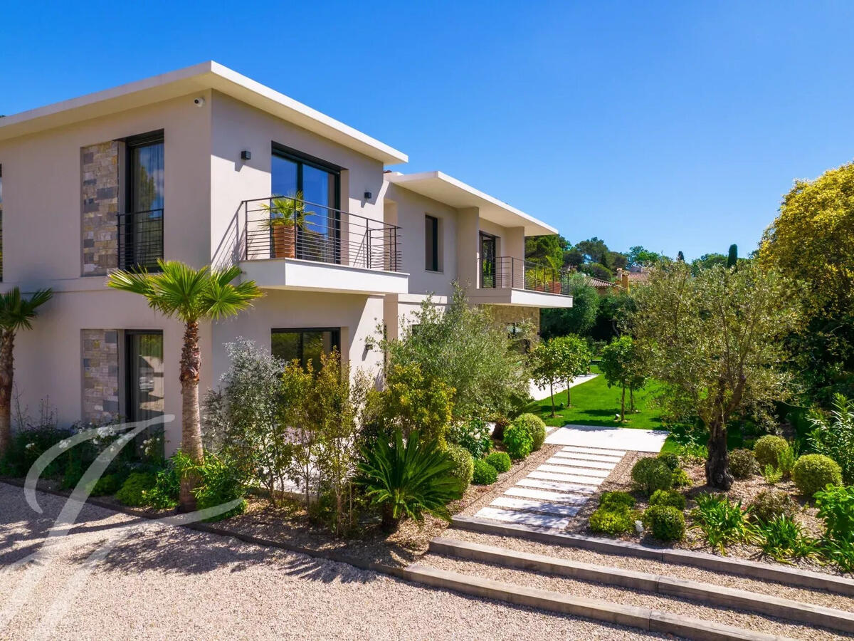 Villa Mougins