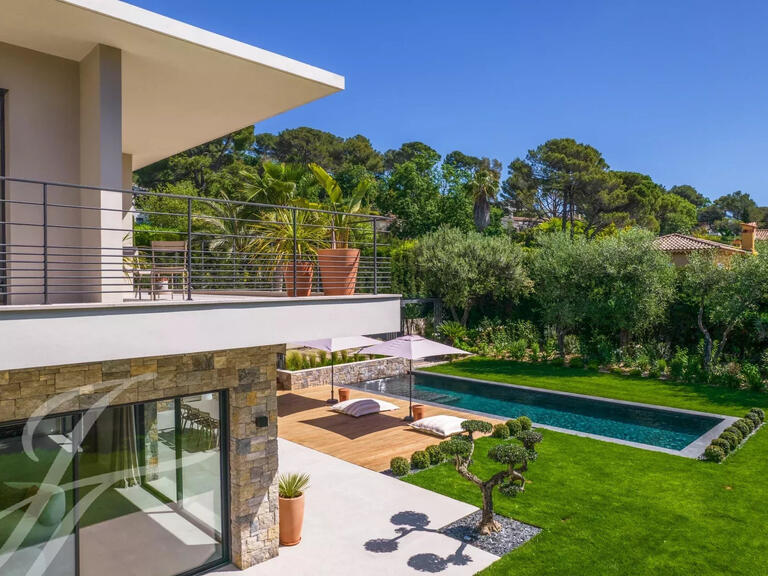 Villa Mougins - 5 bedrooms - 430m²