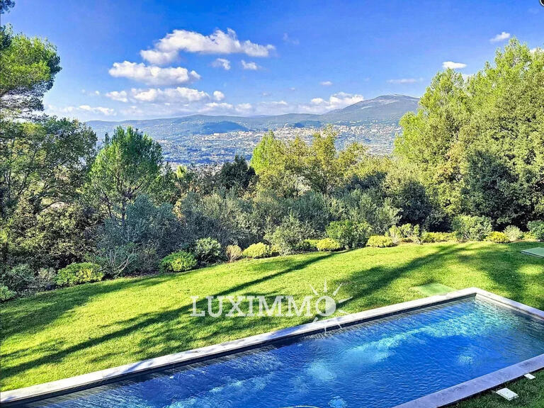 Villa Mougins - 4 bedrooms - 230m²