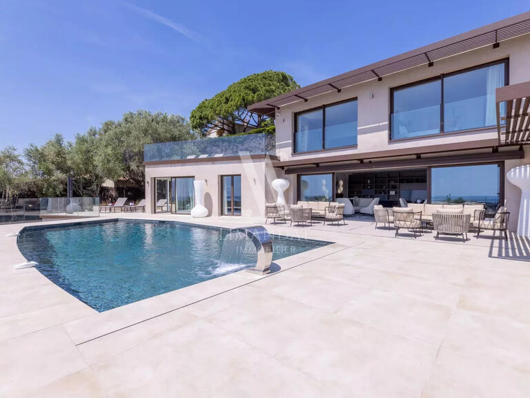 Villa Mougins - 7 chambres - 600m²