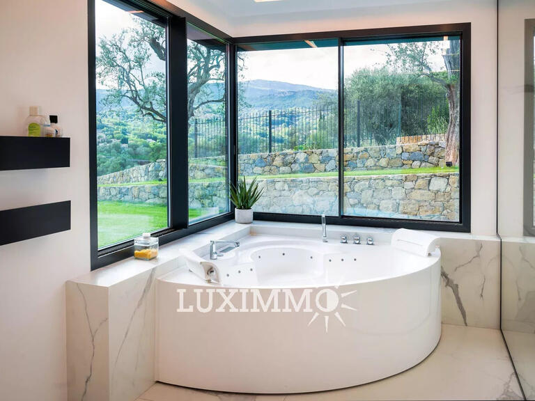 Villa Mougins - 5 chambres - 440m²