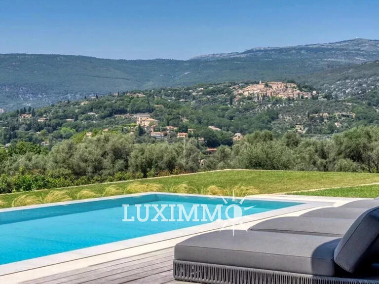 Villa Mougins - 5 chambres - 440m²