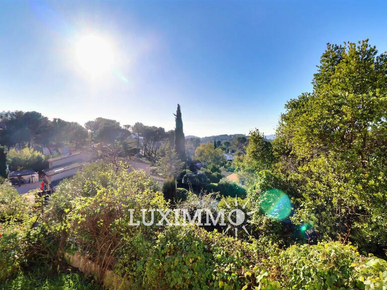 Villa Mougins - 5 bedrooms - 198m²