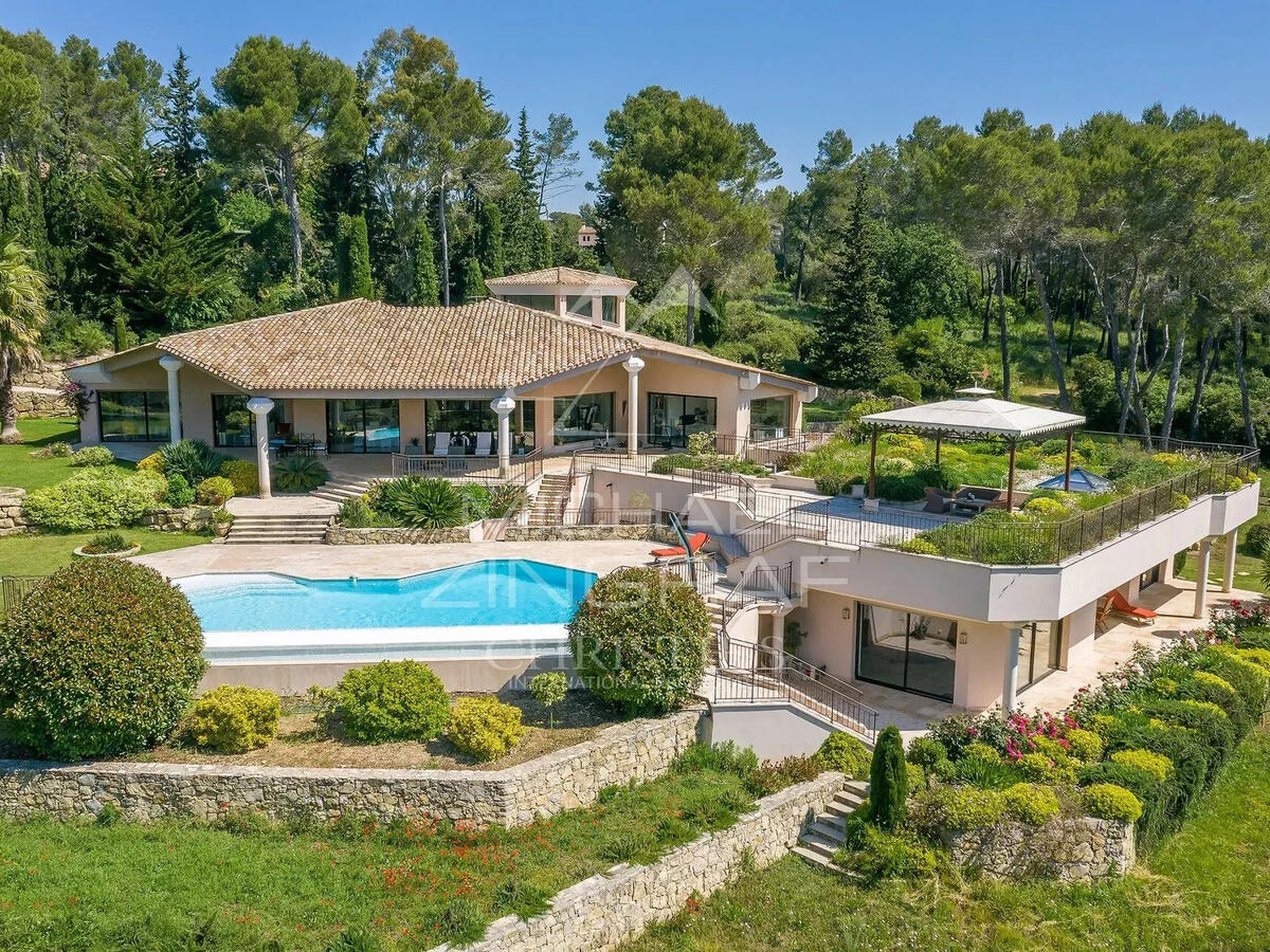 Villa Mougins