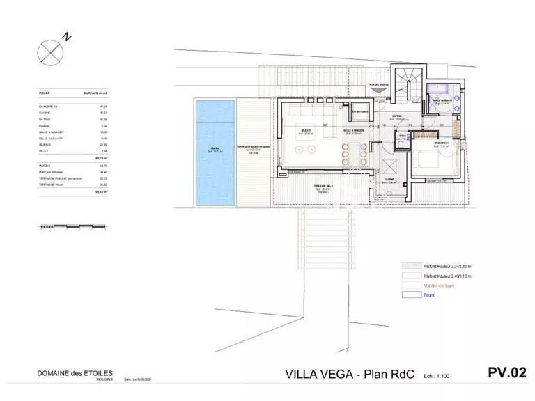 Villa Mougins