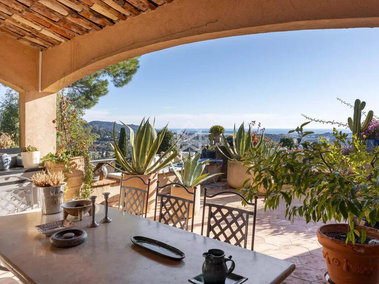 Villa Mougins - 8 chambres - 423m²