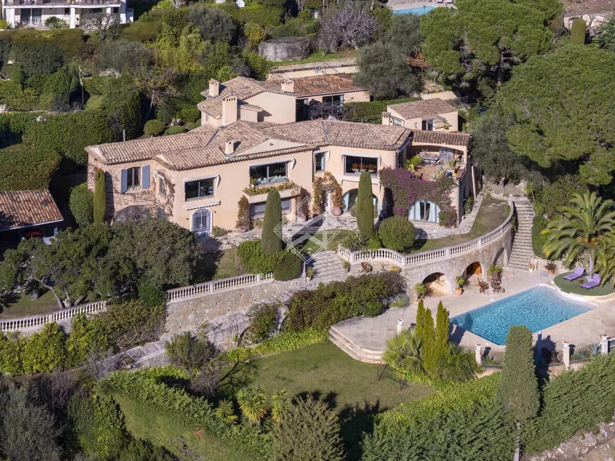 Villa Mougins