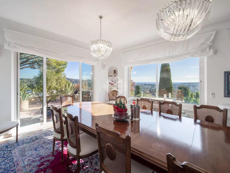 Villa Mougins - 8 chambres - 423m²