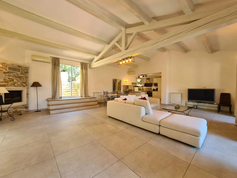 Villa Mougins - 3 chambres - 165m²