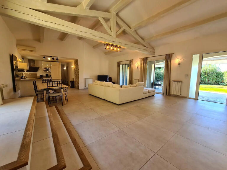 Villa Mougins - 3 chambres - 165m²