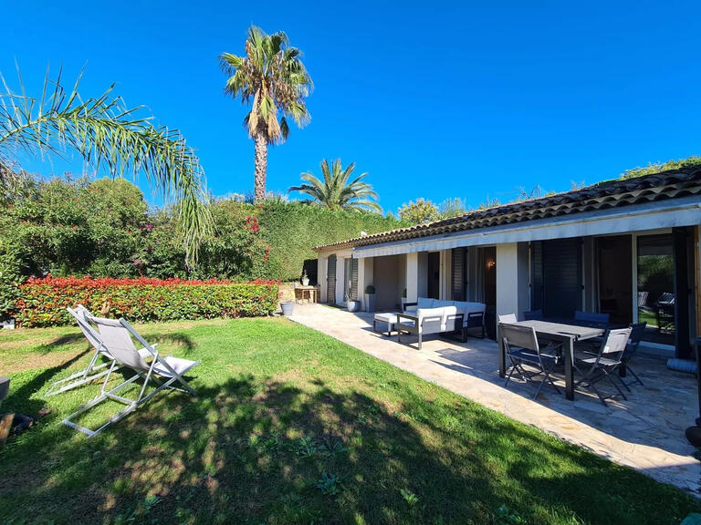 Villa Mougins - 3 chambres - 165m²