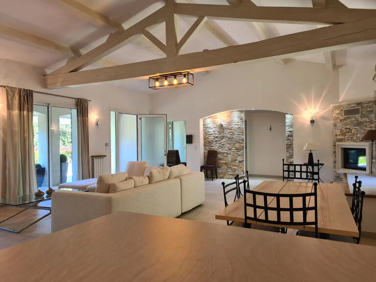 Villa Mougins - 3 chambres - 165m²